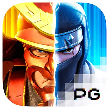 เกมส์สล็อต Ninja vs Samurai