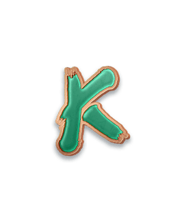 สัญลักษณ์รูปตัว K เกม Phoenix Rises