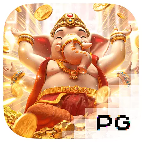 เกมส์สล็อต Ganesha Fortune