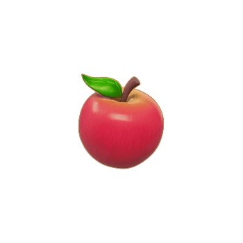 สัญลักษณ์ แอปเปิ้ล